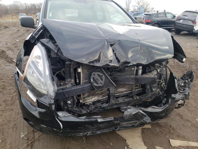 Photo 8 VIN: JN8AS5MV6EW714869 - NISSAN ROGUE SELE 