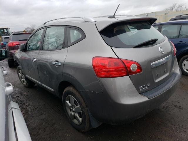 Photo 1 VIN: JN8AS5MV6EW717268 - NISSAN ROGUE SELE 