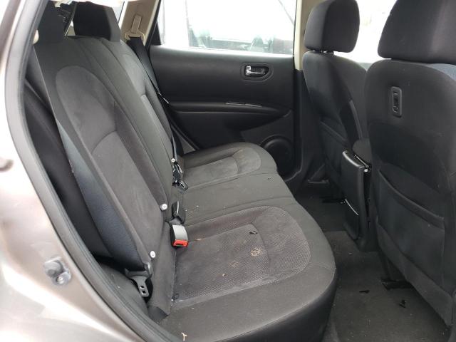 Photo 10 VIN: JN8AS5MV6EW717268 - NISSAN ROGUE SELE 