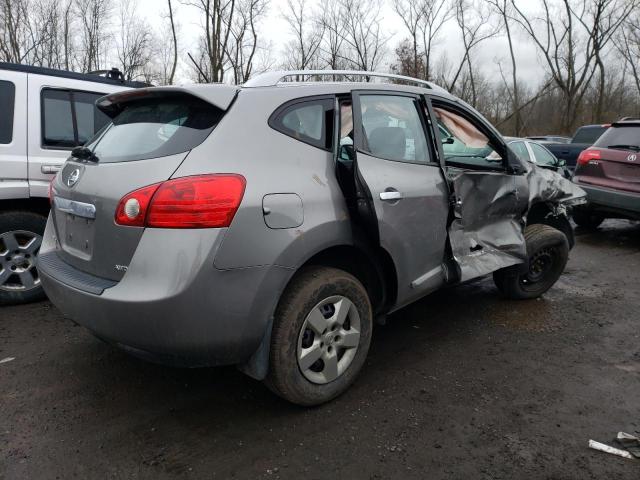 Photo 2 VIN: JN8AS5MV6EW717268 - NISSAN ROGUE SELE 