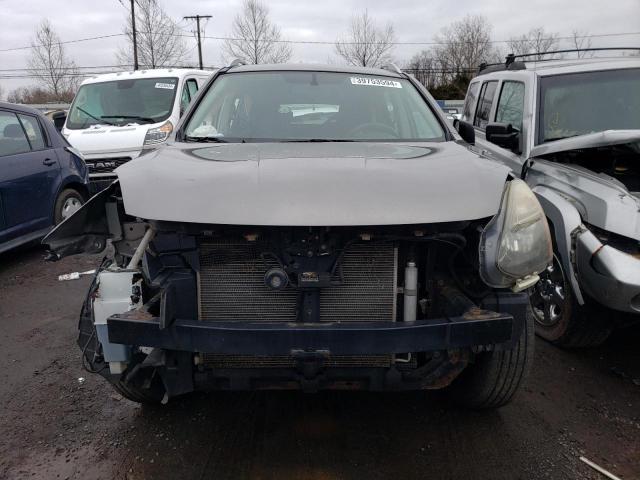 Photo 4 VIN: JN8AS5MV6EW717268 - NISSAN ROGUE SELE 