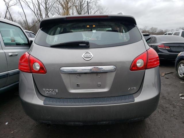 Photo 5 VIN: JN8AS5MV6EW717268 - NISSAN ROGUE SELE 