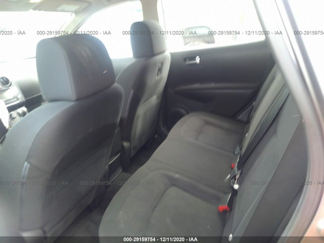 Photo 7 VIN: JN8AS5MV6EW720851 - NISSAN ROGUE SELECT 