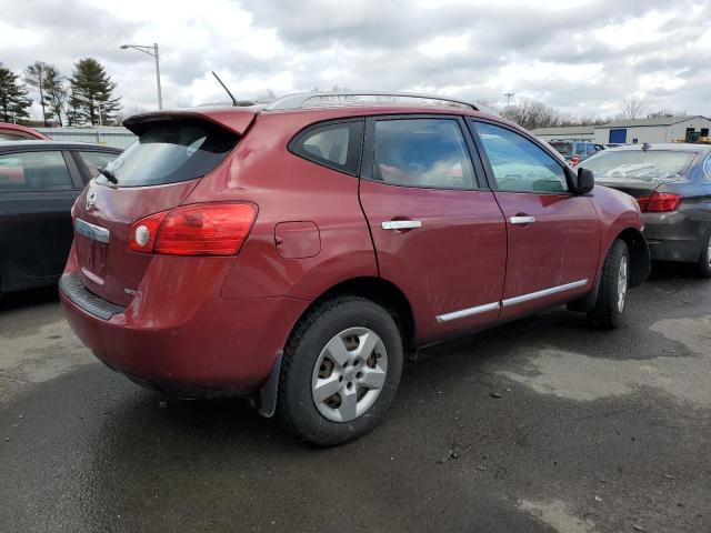 Photo 2 VIN: JN8AS5MV6EW721160 - NISSAN ROGUE 