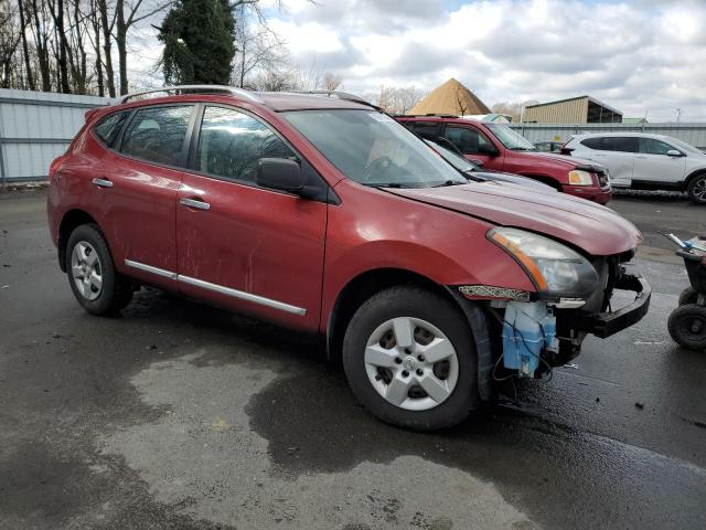 Photo 3 VIN: JN8AS5MV6EW721160 - NISSAN ROGUE 