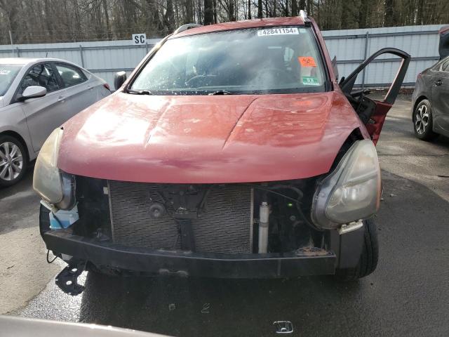 Photo 4 VIN: JN8AS5MV6EW721160 - NISSAN ROGUE 