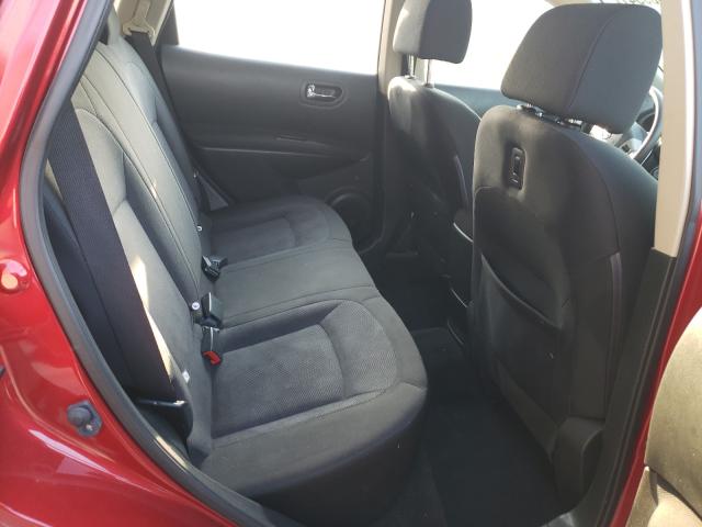 Photo 5 VIN: JN8AS5MV6EW721806 - NISSAN ROGUE SELE 