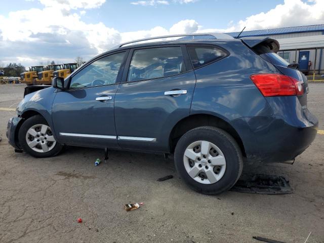 Photo 1 VIN: JN8AS5MV6FW252282 - NISSAN ROGUE 