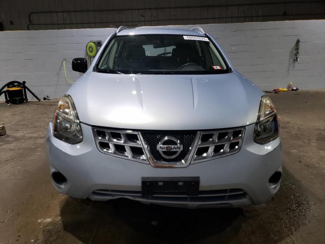 Photo 4 VIN: JN8AS5MV6FW253724 - NISSAN ROGUE SELE 