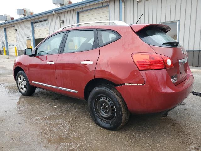 Photo 1 VIN: JN8AS5MV6FW254131 - NISSAN ROGUE SELE 