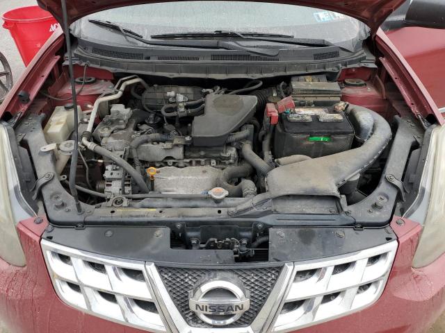 Photo 11 VIN: JN8AS5MV6FW254131 - NISSAN ROGUE SELE 