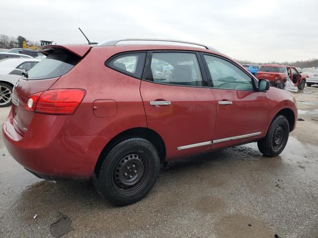 Photo 2 VIN: JN8AS5MV6FW254131 - NISSAN ROGUE SELE 