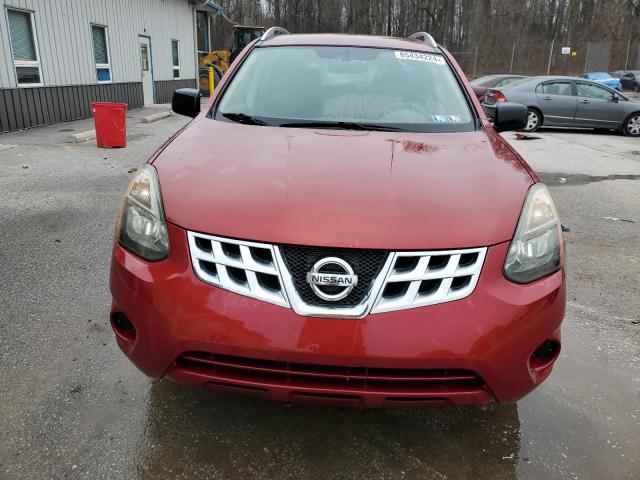 Photo 4 VIN: JN8AS5MV6FW254131 - NISSAN ROGUE SELE 