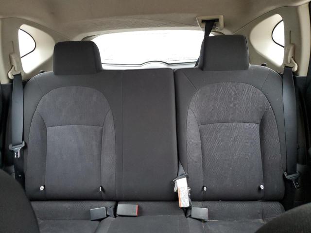 Photo 9 VIN: JN8AS5MV6FW254131 - NISSAN ROGUE SELE 