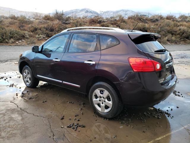 Photo 1 VIN: JN8AS5MV6FW255232 - NISSAN ROGUE SELE 