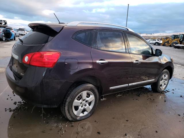 Photo 2 VIN: JN8AS5MV6FW255232 - NISSAN ROGUE SELE 