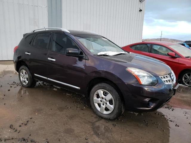 Photo 3 VIN: JN8AS5MV6FW255232 - NISSAN ROGUE SELE 