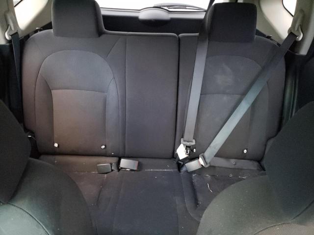 Photo 9 VIN: JN8AS5MV6FW255232 - NISSAN ROGUE SELE 