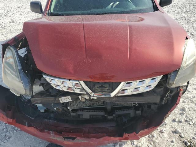 Photo 11 VIN: JN8AS5MV6FW751437 - NISSAN ROGUE SELE 