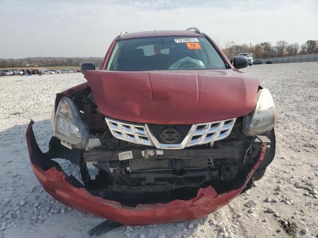 Photo 4 VIN: JN8AS5MV6FW751437 - NISSAN ROGUE SELE 