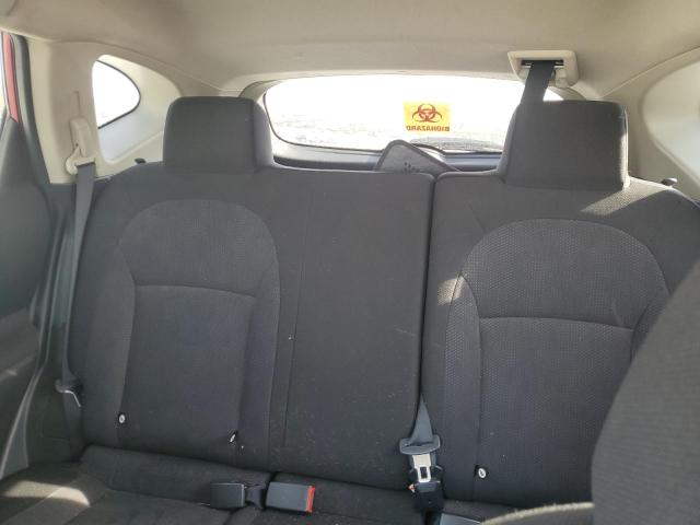 Photo 9 VIN: JN8AS5MV6FW751437 - NISSAN ROGUE SELE 