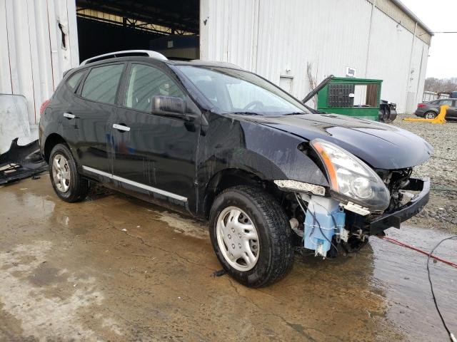 Photo 3 VIN: JN8AS5MV6FW751826 - NISSAN ROGUE SELE 