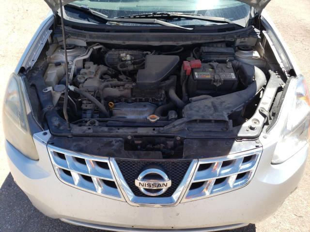 Photo 11 VIN: JN8AS5MV6FW752118 - NISSAN ROGUE SELE 