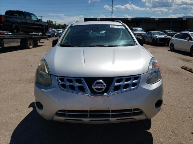 Photo 4 VIN: JN8AS5MV6FW752118 - NISSAN ROGUE SELE 