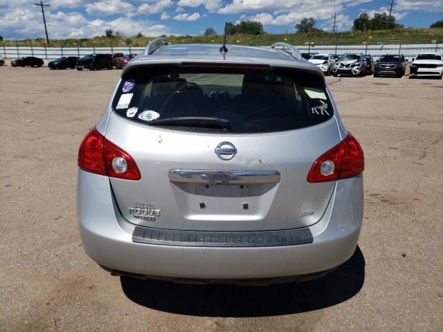 Photo 5 VIN: JN8AS5MV6FW752118 - NISSAN ROGUE SELE 