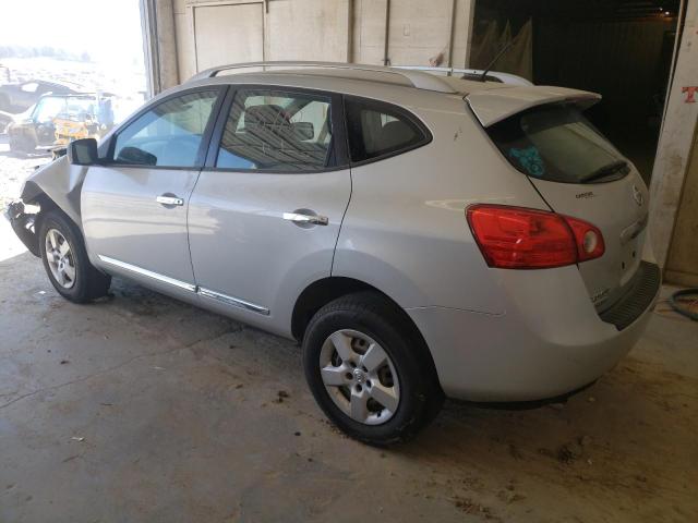 Photo 2 VIN: JN8AS5MV6FW752684 - NISSAN ROGUE SELE 