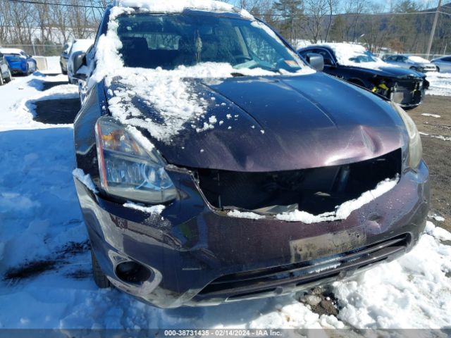 Photo 5 VIN: JN8AS5MV6FW753169 - NISSAN ROGUE SELECT 