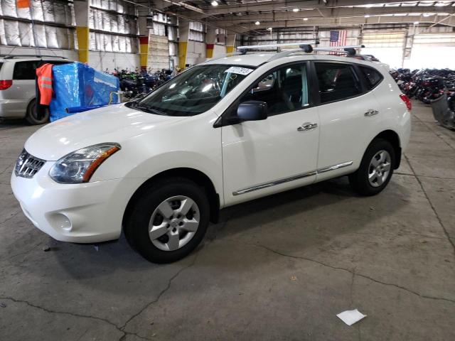 Photo 0 VIN: JN8AS5MV6FW754452 - NISSAN ROGUE 