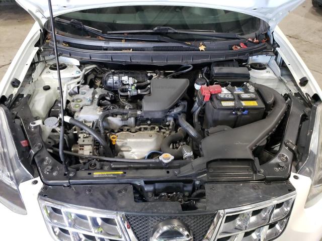 Photo 10 VIN: JN8AS5MV6FW754452 - NISSAN ROGUE 