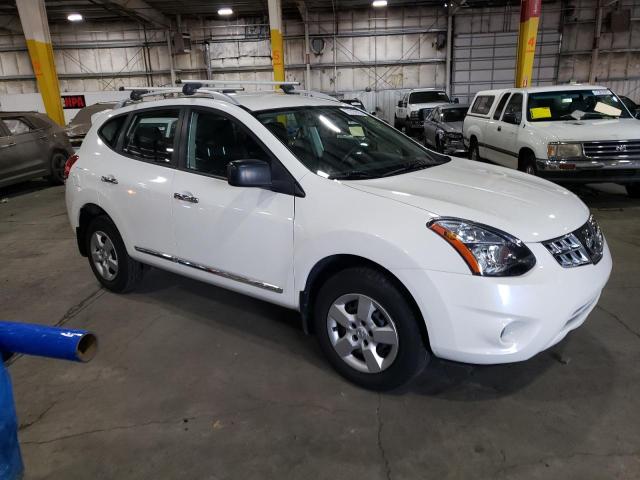 Photo 3 VIN: JN8AS5MV6FW754452 - NISSAN ROGUE 