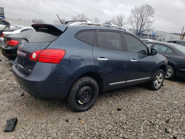 Photo 2 VIN: JN8AS5MV6FW754838 - NISSAN ROGUE 