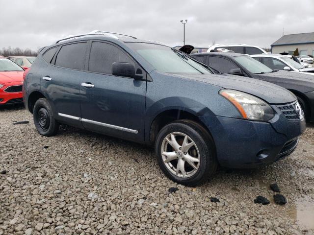 Photo 3 VIN: JN8AS5MV6FW754838 - NISSAN ROGUE 