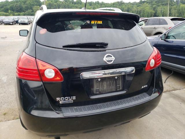 Photo 5 VIN: JN8AS5MV6FW755424 - NISSAN ROGUE SELE 