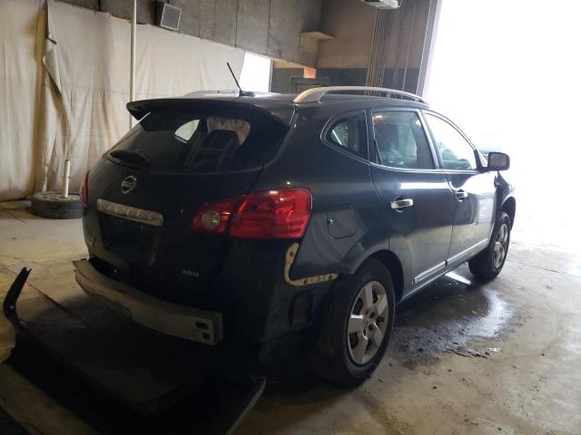 Photo 3 VIN: JN8AS5MV6FW755634 - NISSAN ROGUE SELE 