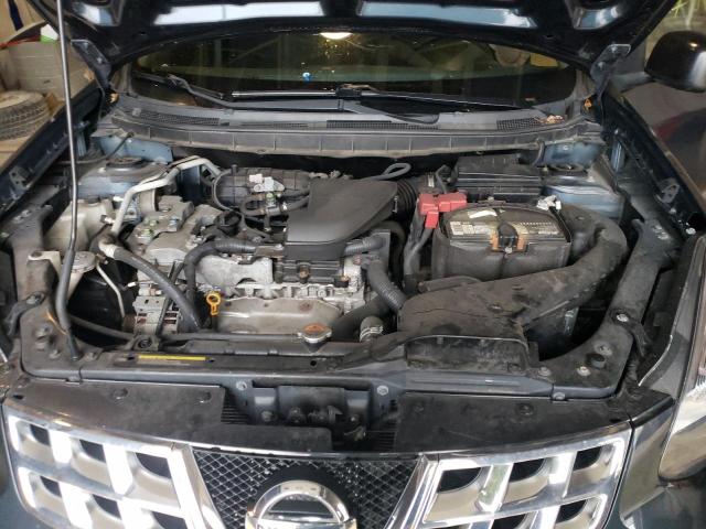 Photo 6 VIN: JN8AS5MV6FW755634 - NISSAN ROGUE SELE 