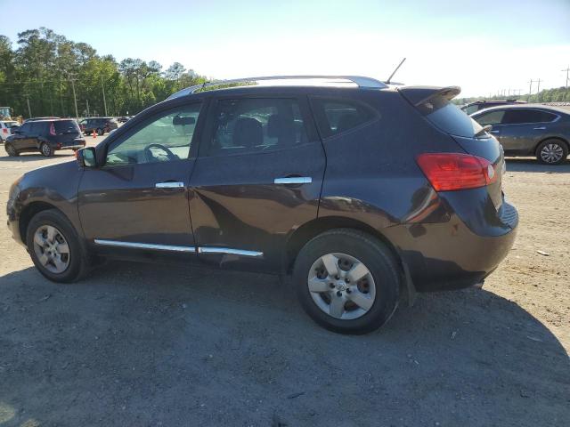 Photo 1 VIN: JN8AS5MV6FW755780 - NISSAN ROGUE SELE 