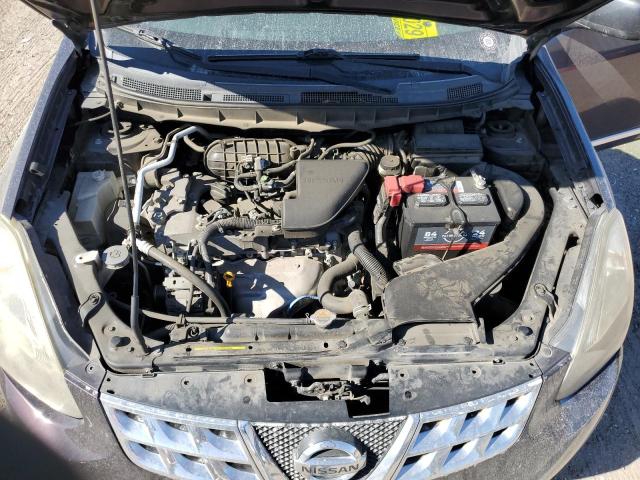 Photo 10 VIN: JN8AS5MV6FW755780 - NISSAN ROGUE SELE 