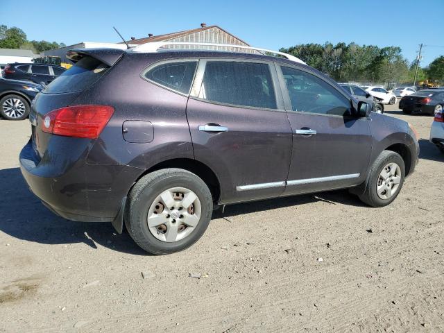 Photo 2 VIN: JN8AS5MV6FW755780 - NISSAN ROGUE SELE 