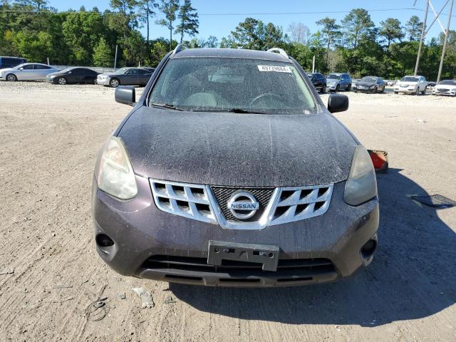 Photo 4 VIN: JN8AS5MV6FW755780 - NISSAN ROGUE SELE 