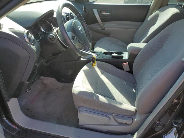 Photo 6 VIN: JN8AS5MV6FW755780 - NISSAN ROGUE SELE 