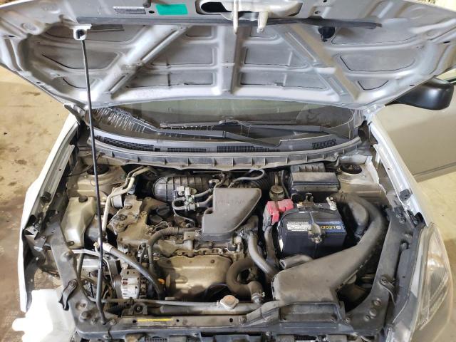 Photo 11 VIN: JN8AS5MV6FW756699 - NISSAN ROGUE SELE 