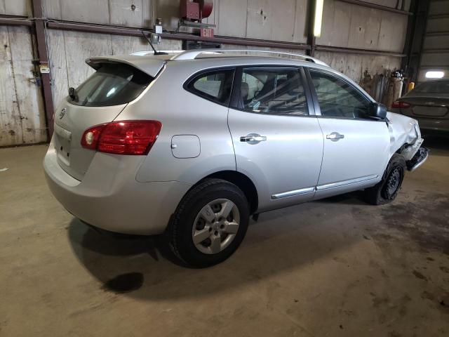 Photo 2 VIN: JN8AS5MV6FW756699 - NISSAN ROGUE SELE 