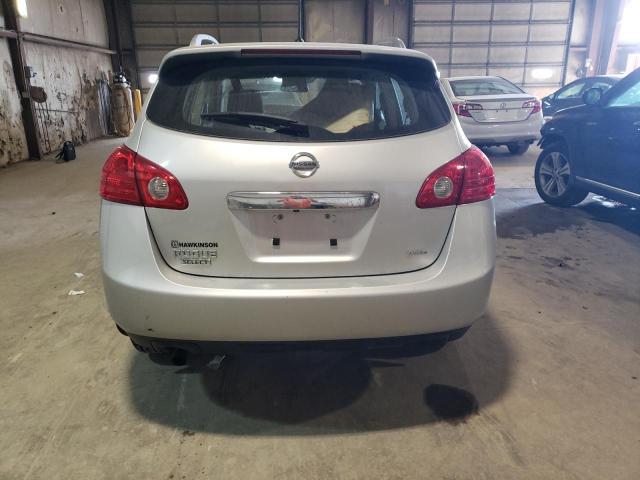 Photo 5 VIN: JN8AS5MV6FW756699 - NISSAN ROGUE SELE 