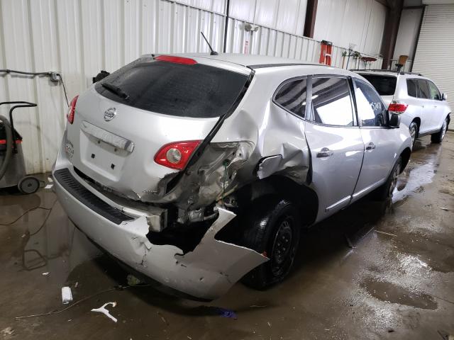 Photo 3 VIN: JN8AS5MV6FW761000 - NISSAN ROGUE SELE 