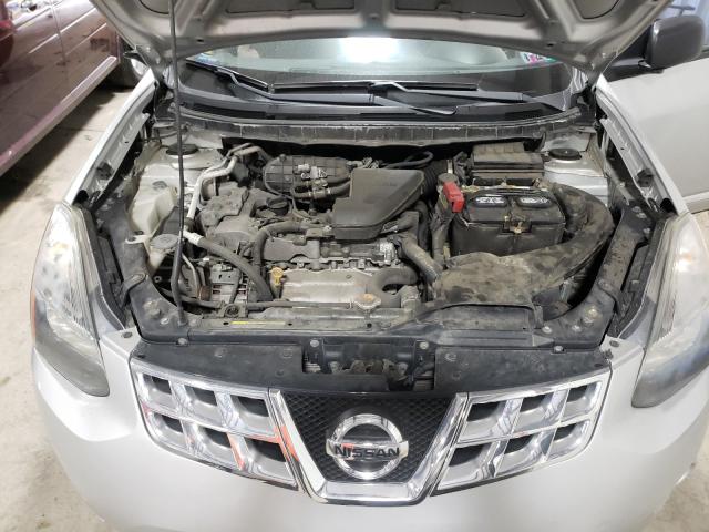 Photo 6 VIN: JN8AS5MV6FW761000 - NISSAN ROGUE SELE 