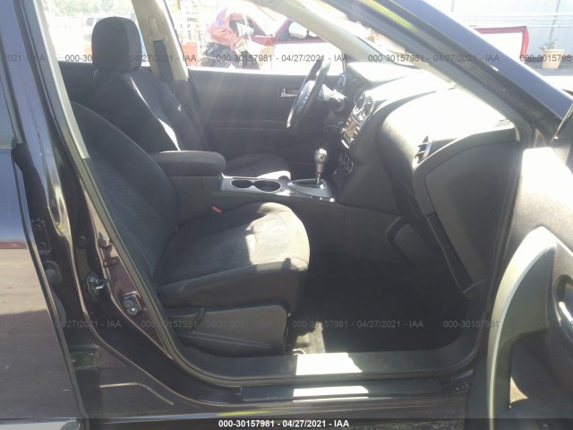 Photo 4 VIN: JN8AS5MV6FW761630 - NISSAN ROGUE SELECT 